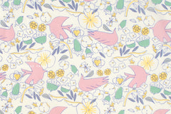 Japanese Fabric Orla - 50cm