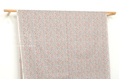 Japanese Fabric Holly - C - 50cm