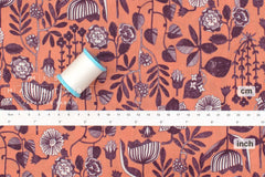 Japanese Fabric Luca - C - 50cm