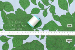 Japanese Fabric Catherine - A - 50cm