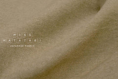 Japanese Fabric Yarn-Dyed Hinata Momen Solids - D - 50cm