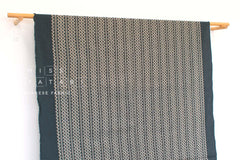 Shokunin Collection Hand-printed Japanese Fabric Kusari - 87A - 50cm