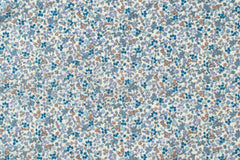 Japanese Fabric Adeline Ripple Lawn - C - 50cm