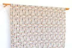 Japanese Fabric Japanese Cats - A - 50cm