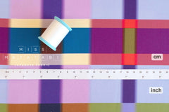 Japanese Fabric Blurred - 50cm