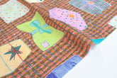 Japanese Fabric Presents - B - 50cm