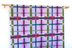 Japanese Fabric Blurred - 50cm