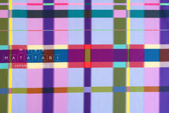 Japanese Fabric Blurred - 50cm