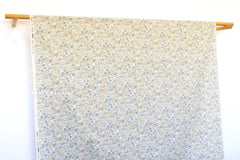 Japanese Fabric Garden Cats - B - 50cm