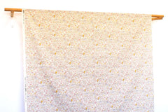 Japanese Fabric Garden Cats - D - 50cm