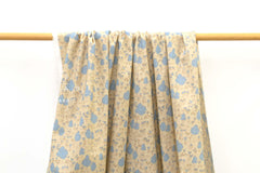 DEADSTOCK Japanese Fabric Cube World - 50cm