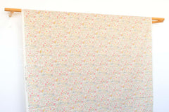 Japanese Fabric Garden Cats - A - 50cm