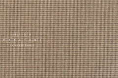 DEADSTOCK Japanese Fabric Yarn-dyed Brushed Houndstooth - 50cm