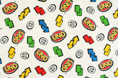 Japanese Fabric Uno - 50cm