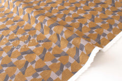 DEADSTOCK Japanese Fabric Jamie Cotton Rayon Wool Blend - A - 50cm