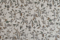 DEADSTOCK Japanese Fabric Jemima - A - 50cm