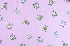 Japanese Fabric Kitty Cats - C - 50cm