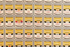 Japanese Fabric Nekokan Matatabi - C - 50cm