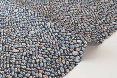 DEADSTOCK Japanese Fabric Tiny Cars - E - 50cm