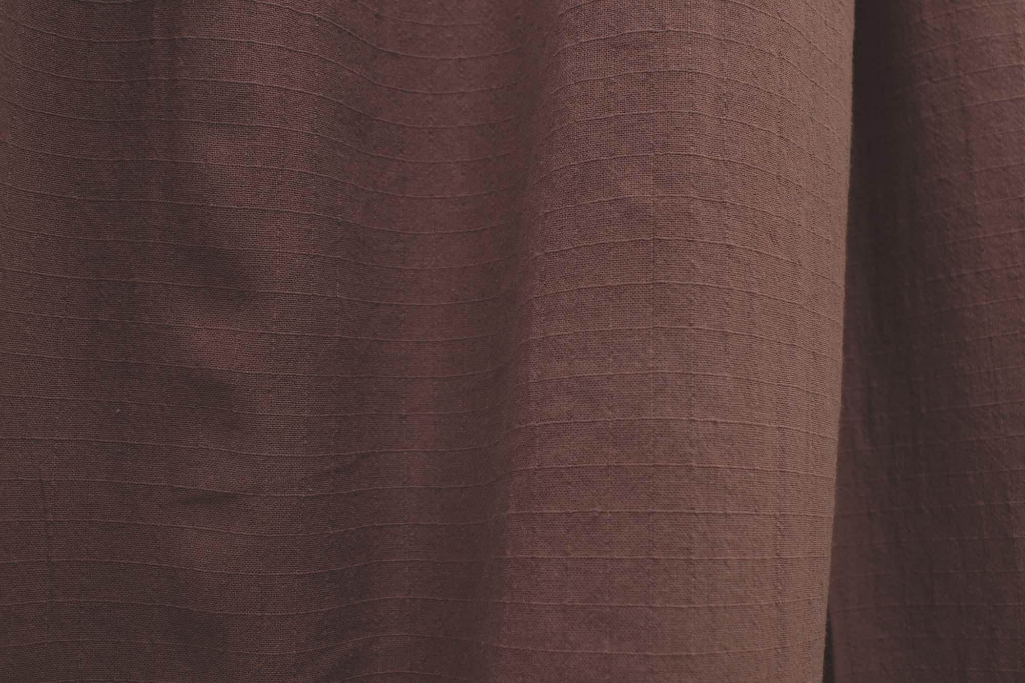 Japanese Fabric Linen Blend Ripstop - 214 - 50cm