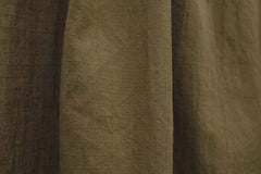 Japanese Fabric Linen Blend Ripstop - 255 - 50cm