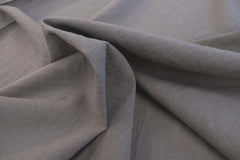 Japanese Fabric Linen Blend Ripstop - 289 - 50cm