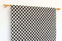 Japanese Fabric Year of the Snake - A, metallic gold - 50cm