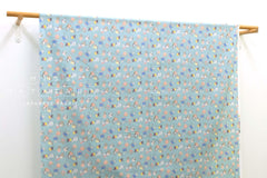 Japanese Fabric Cats in Cups - C - 50cm