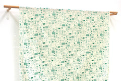 DEADSTOCK Japanese Fabric Appliances - B - 50cm