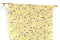 DEADSTOCK Japanese Fabric Appliances - C - 50cm