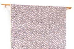 DEADSTOCK Japanese Fabric Tayla - 50cm