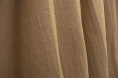 Japanese Fabric Linen Blend Ripstop - 10 - 50cm