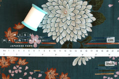 Japanese Fabric Kikka - B - 50cm