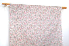 Japanese Fabric Catherine - A - 50cm