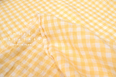 Japanese Fabric Shokunin Collection Yarn-dyed Azumadaki Linen 91 - 2 - 50cm