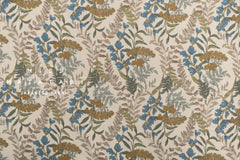 Japanese Fabric Corduroy Elliot - A - 50cm