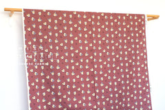 Japanese Fabric Samurai - A3 - 50cm