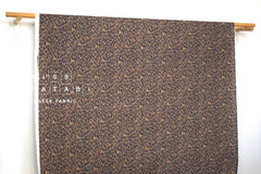 Japanese Fabric Little Fox - B - 50cm