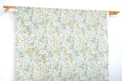 Japanese Fabric Mary - A - 50cm