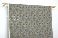 Japanese Fabric Corduroy Elliot - B - 50cm