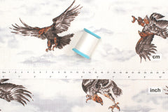 DEADSTOCK Japanese Hawk - 50cm