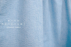 Japanese Fabric Ocean Colours Ripple - A - 50cm