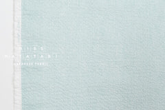 Japanese Fabric Ocean Colours Ripple - C - 50cm