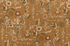 Japanese Fabric Corduroy Madoka - B - 50cm