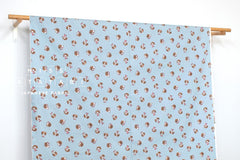 Japanese Fabric The Good Boy - B - 50cm