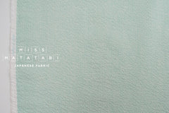 Japanese Fabric Ocean Colours Ripple - B - 50cm