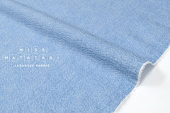 Japanese Fabric Ocean Colours Ripple - E - 50cm