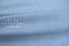 Japanese Fabric Ocean Colours Ripple - E - 50cm