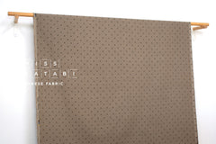 Japanese Fabric Corduroy Grantham - A - 50cm