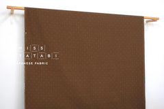 Japanese Fabric Corduroy Grantham - C - 50cm